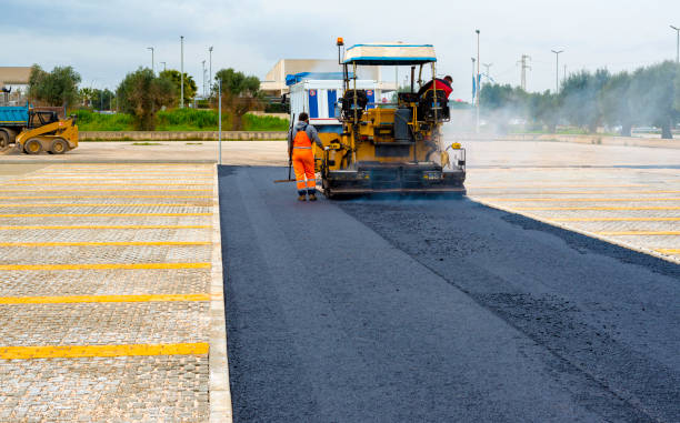 Best Recycled Asphalt Driveway Installation  in Demarest, NJ