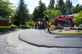 Best Driveway Sealing  in Demarest, NJ